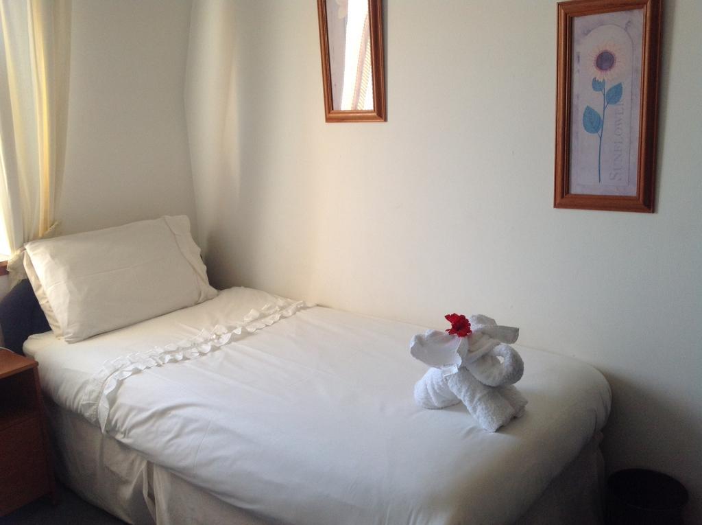 Connel Court Apartments Inverness Quarto foto
