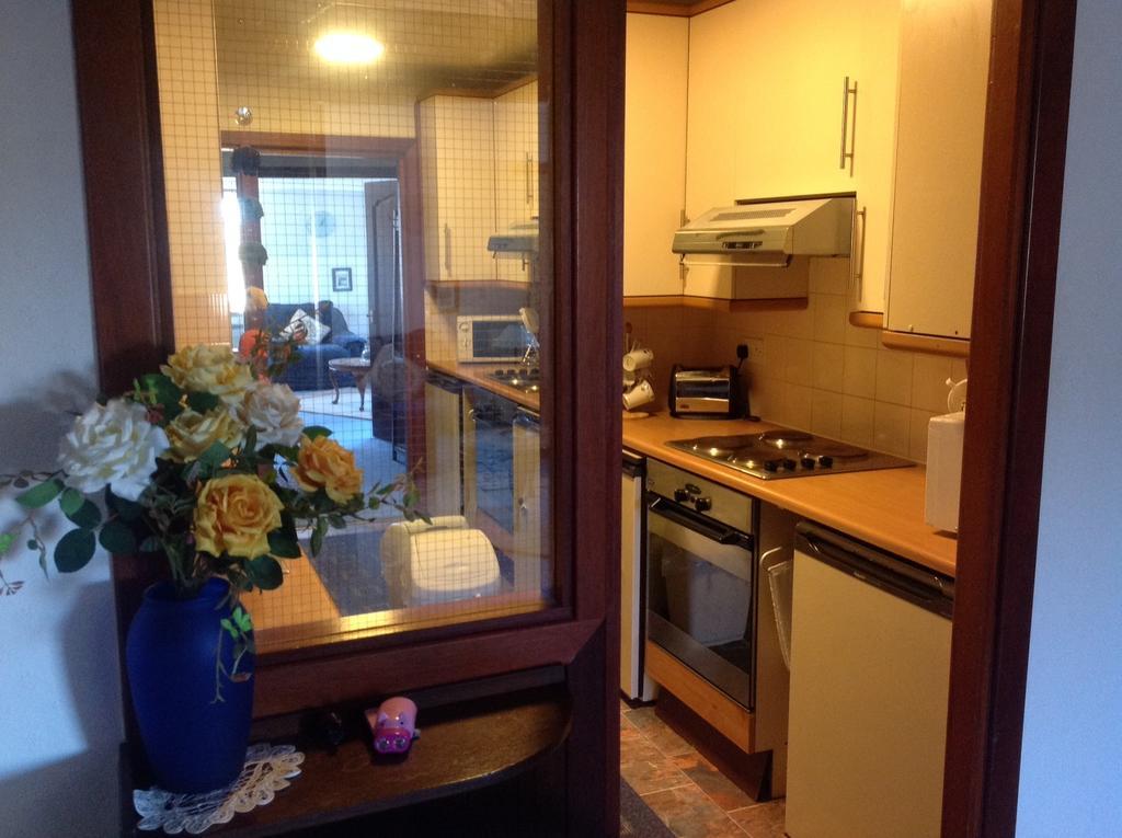 Connel Court Apartments Inverness Quarto foto